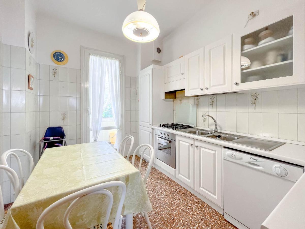 Grande Appartamento Vista Mare Варацце Экстерьер фото