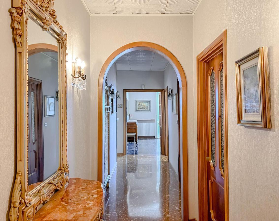 Grande Appartamento Vista Mare Варацце Экстерьер фото