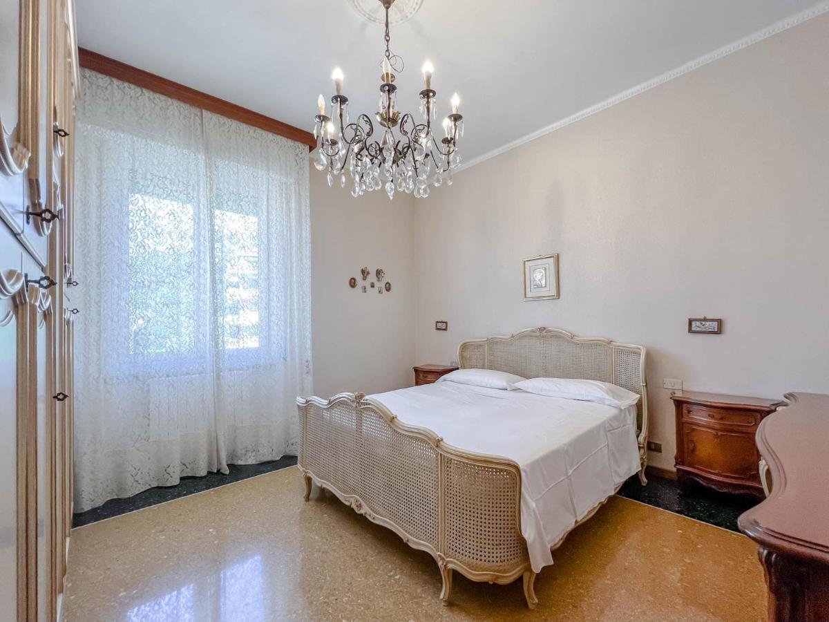 Grande Appartamento Vista Mare Варацце Экстерьер фото